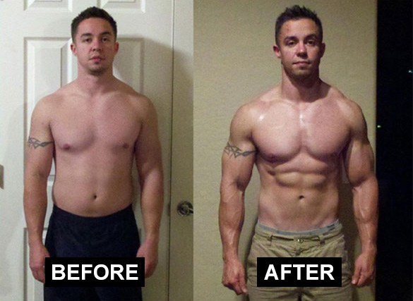 hypergh 14x hgh before and after results