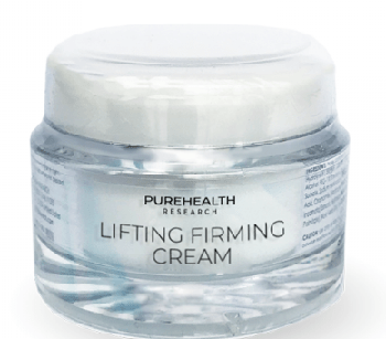 PureHealth Research Lifting Firming Cream