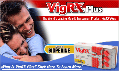 VigRX Plus 